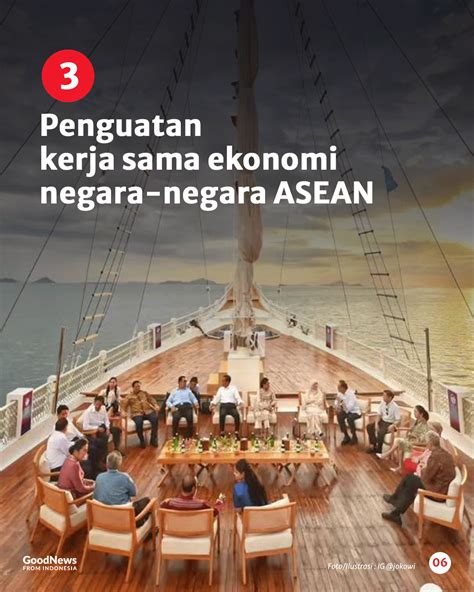 ktt asean dan hasil ktt